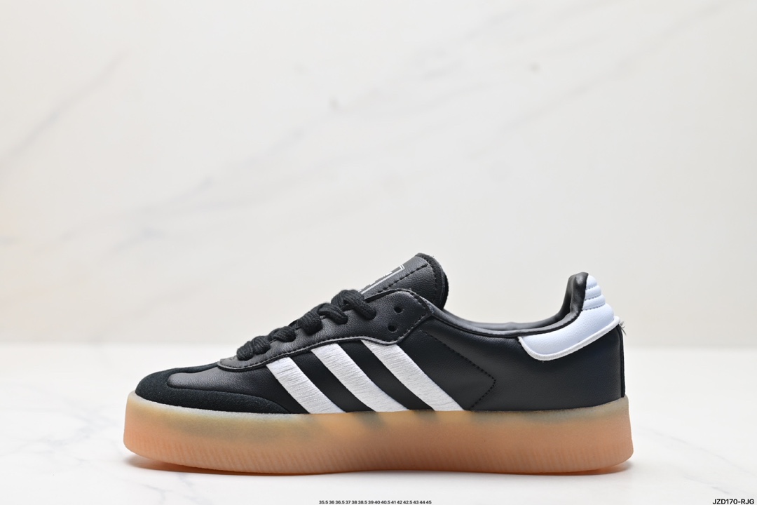 Adidas Samba Shoes